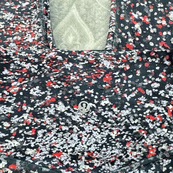 Womens Lululemon Align Crop - Picture 4 of 5